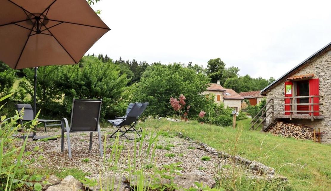 Gite Bard Des Ours Saint-Martin-en-Vercors Ngoại thất bức ảnh
